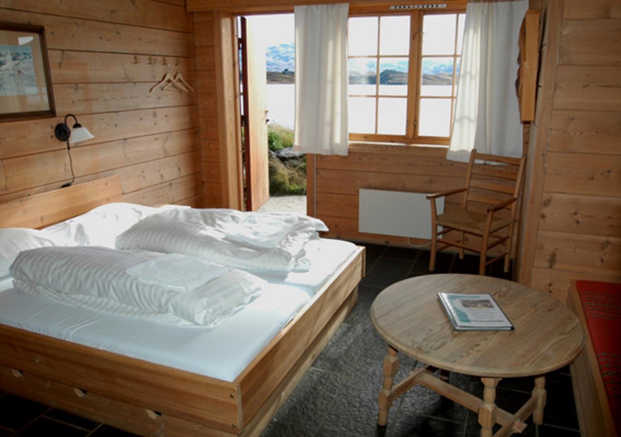 Haukeliseter Fjellstue Hotell Vågsli Eksteriør bilde
